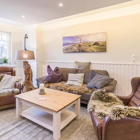 아파트 Bi Fries To Hus 