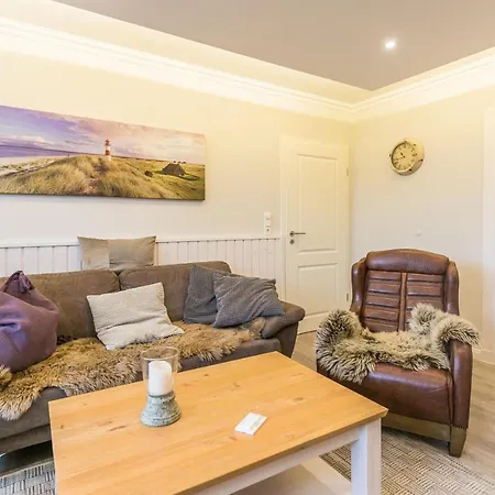 아파트 Bi Fries To Hus 